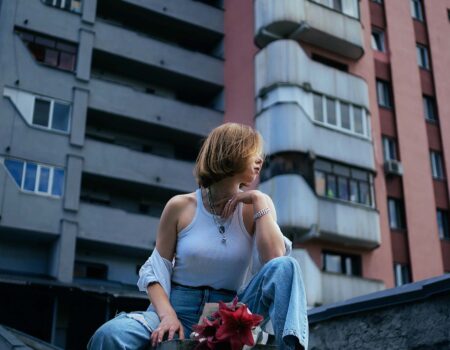A Lifestyle You Being The Focal Point Is Innately Unhealthy